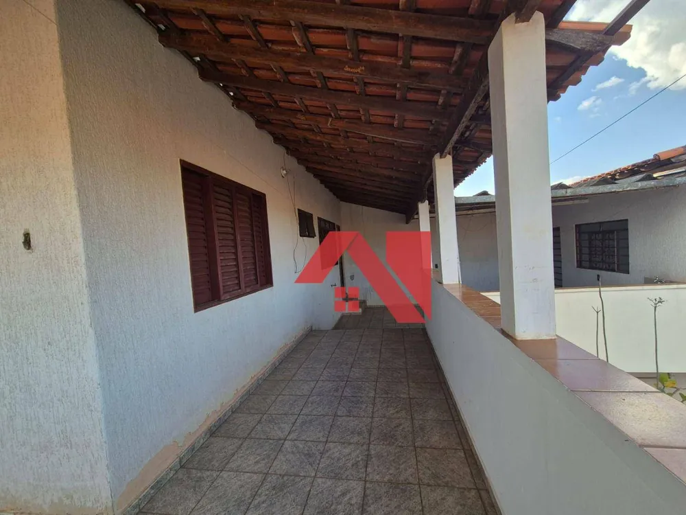 Casa, 3 quartos, 200 m² - Foto 4