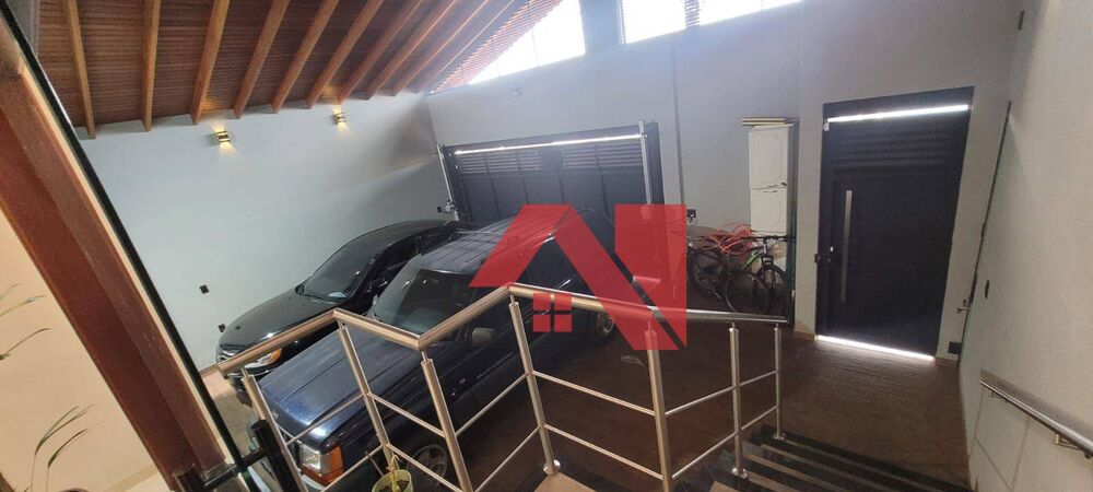 Casa, 3 quartos, 250 m² - Foto 19