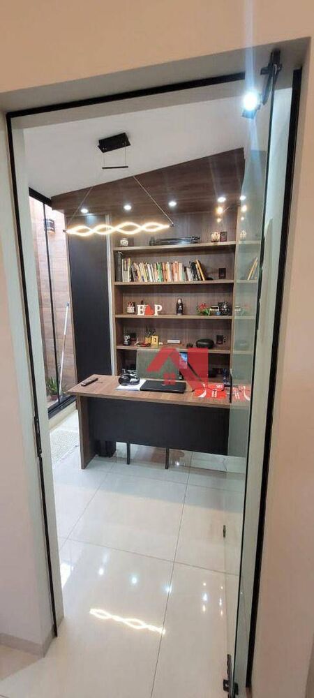 Casa, 3 quartos, 250 m² - Foto 18