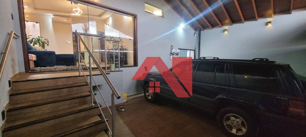 Casa, 3 quartos, 250 m² - Foto 20