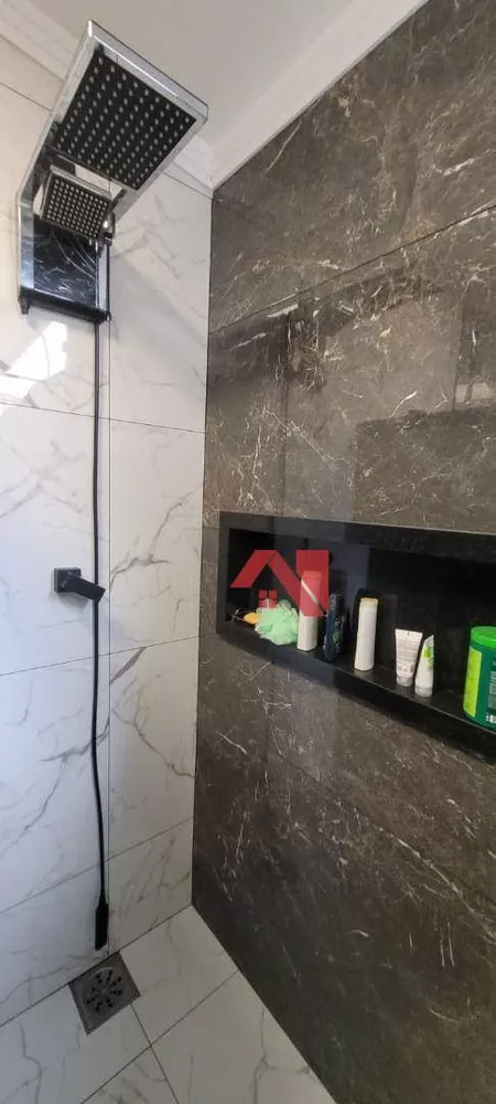 Casa, 3 quartos, 250 m² - Foto 15