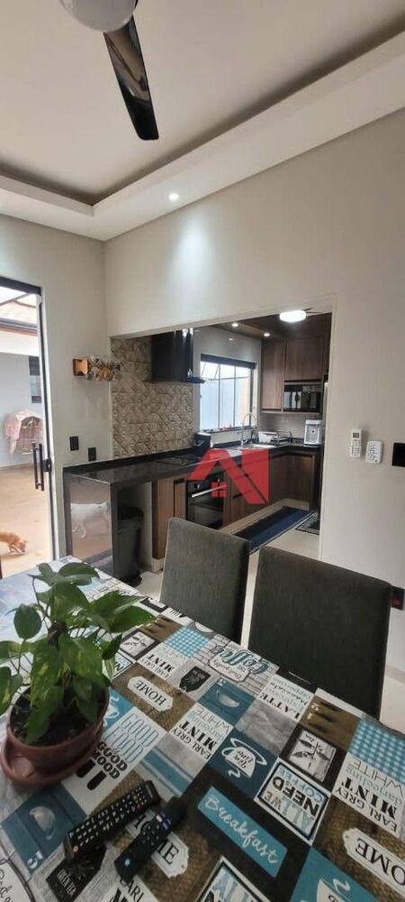 Casa, 3 quartos, 250 m² - Foto 6