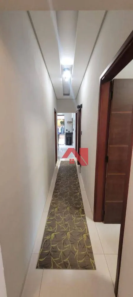 Casa, 3 quartos, 250 m² - Foto 27