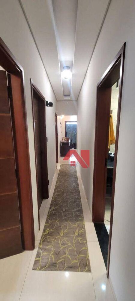 Casa, 3 quartos, 250 m² - Foto 17