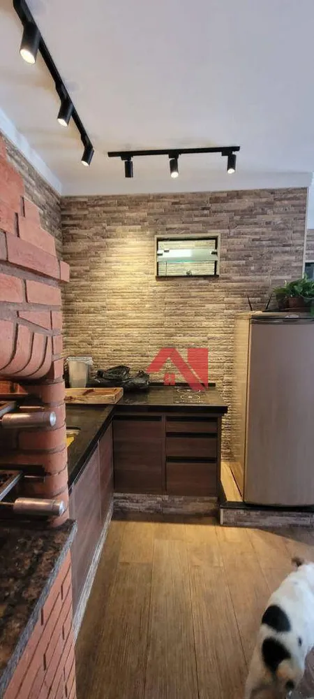 Casa, 3 quartos, 250 m² - Foto 25