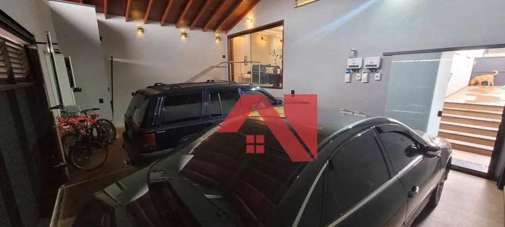 Casa, 3 quartos, 250 m² - Foto 22