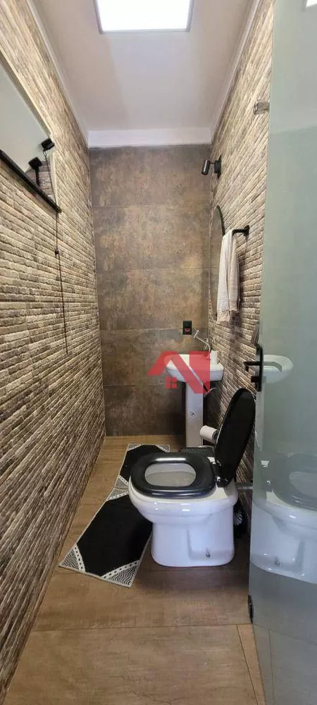 Casa, 3 quartos, 250 m² - Foto 16
