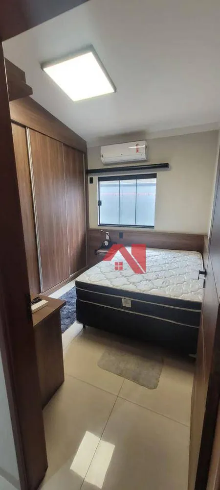 Casa, 3 quartos, 250 m² - Foto 22