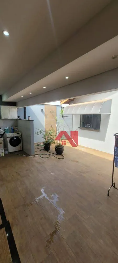 Casa, 3 quartos, 250 m² - Foto 31