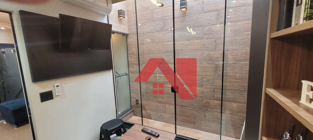 Casa, 3 quartos, 250 m² - Foto 5