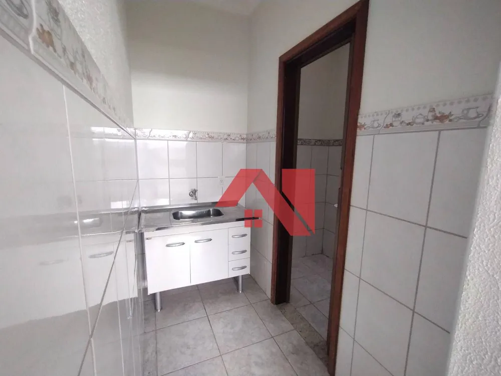 Sala-Conjunto, 30 m² - Foto 3
