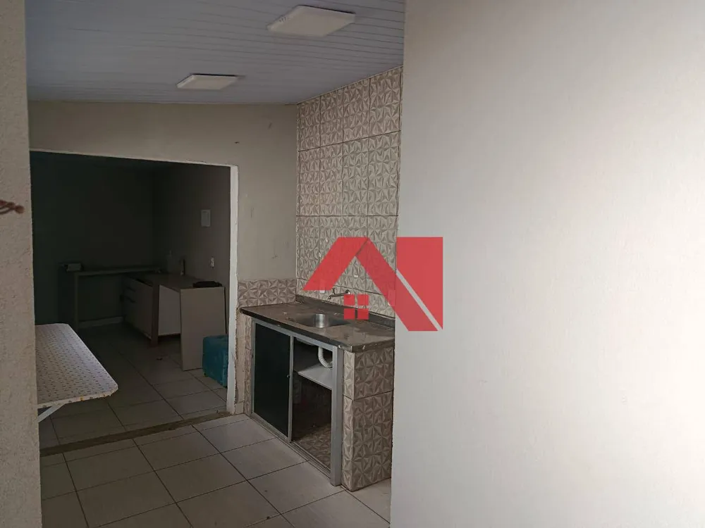 Casa, 2 quartos, 400 m² - Foto 13
