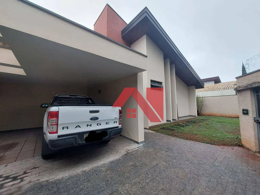Casa, 3 quartos, 314 m² - Foto 1