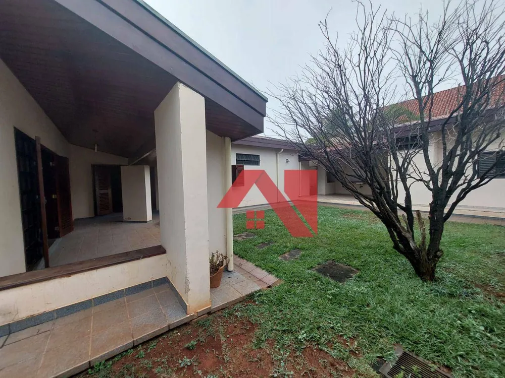 Casa, 3 quartos, 314 m² - Foto 3
