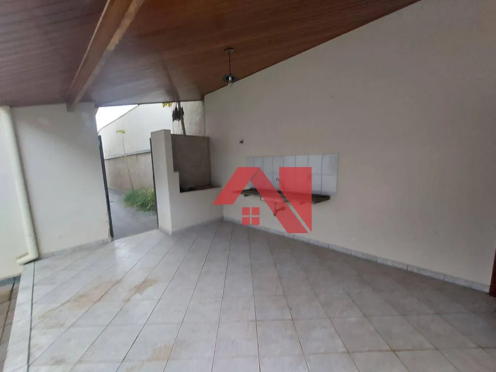 Casa, 3 quartos, 314 m² - Foto 11