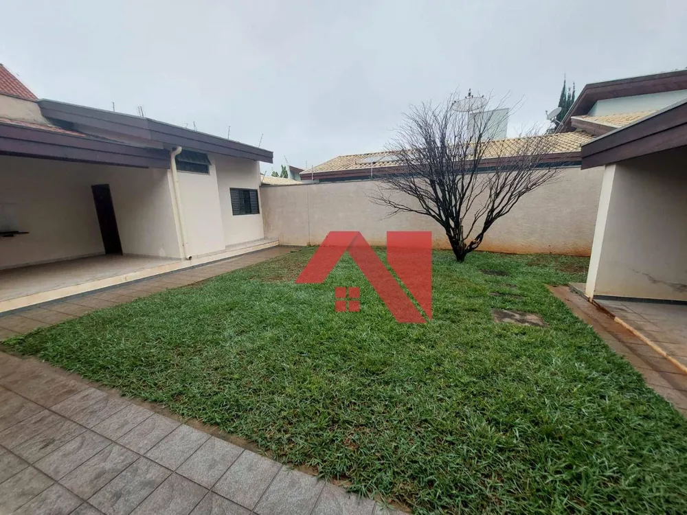 Casa, 3 quartos, 314 m² - Foto 5