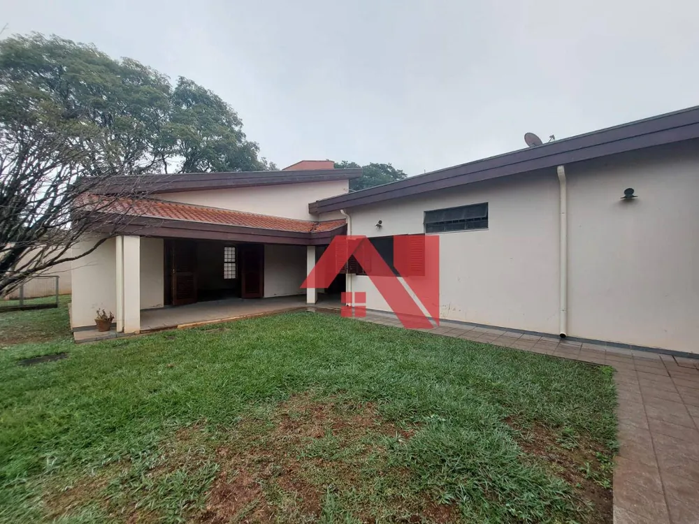 Casa, 3 quartos, 314 m² - Foto 7