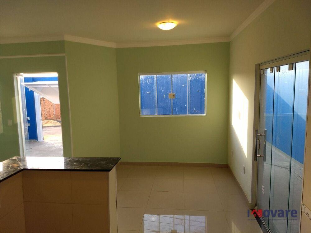 Casa, 3 quartos, 100 m² - Foto 1