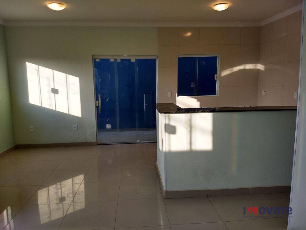 Casa, 3 quartos, 100 m² - Foto 2