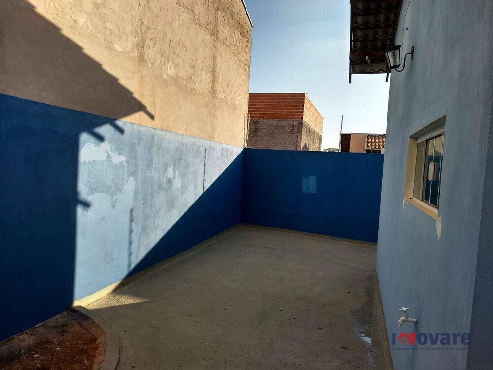 Casa, 3 quartos, 100 m² - Foto 11