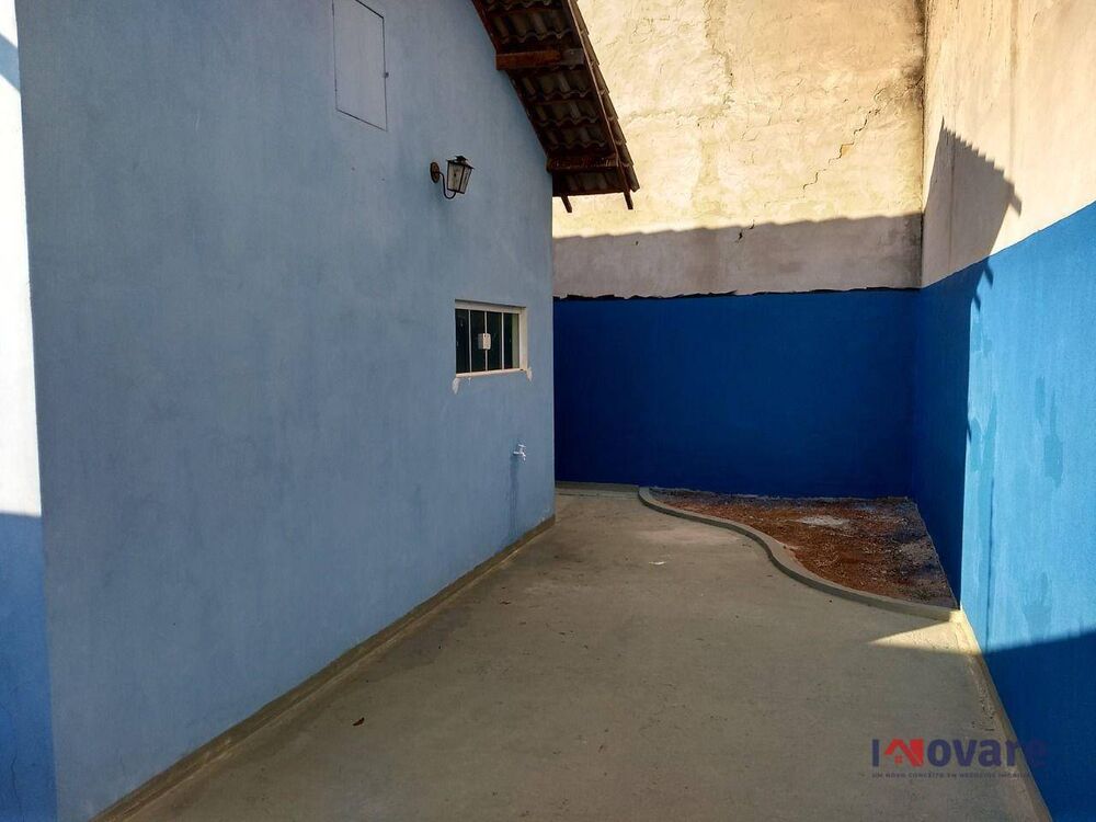 Casa, 3 quartos, 100 m² - Foto 12