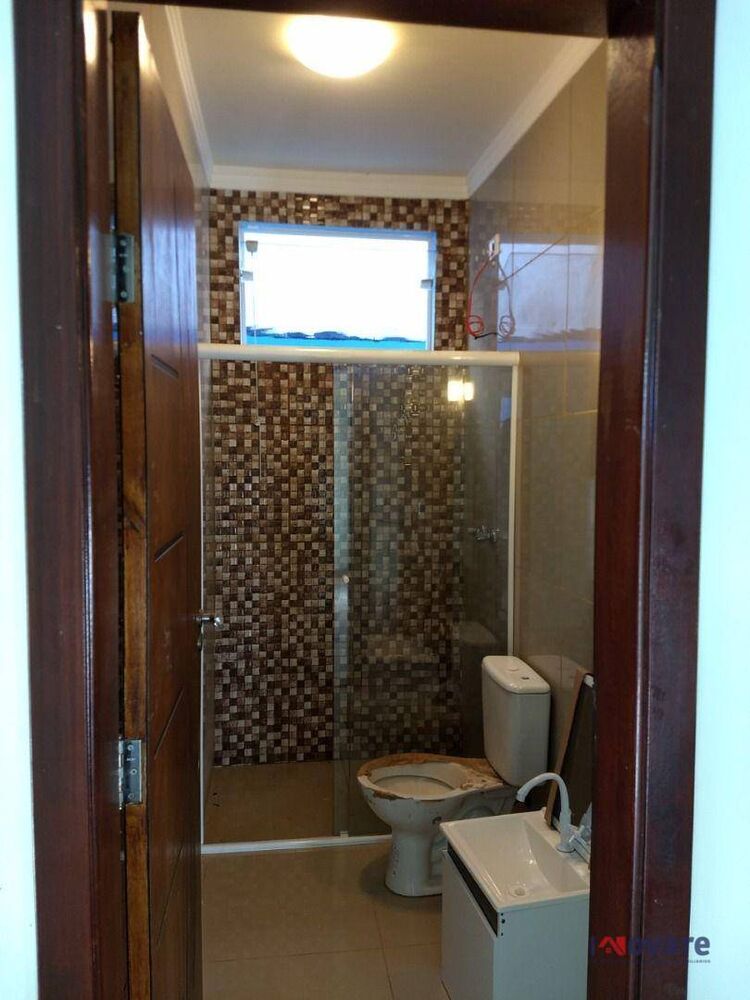 Casa, 3 quartos, 100 m² - Foto 3