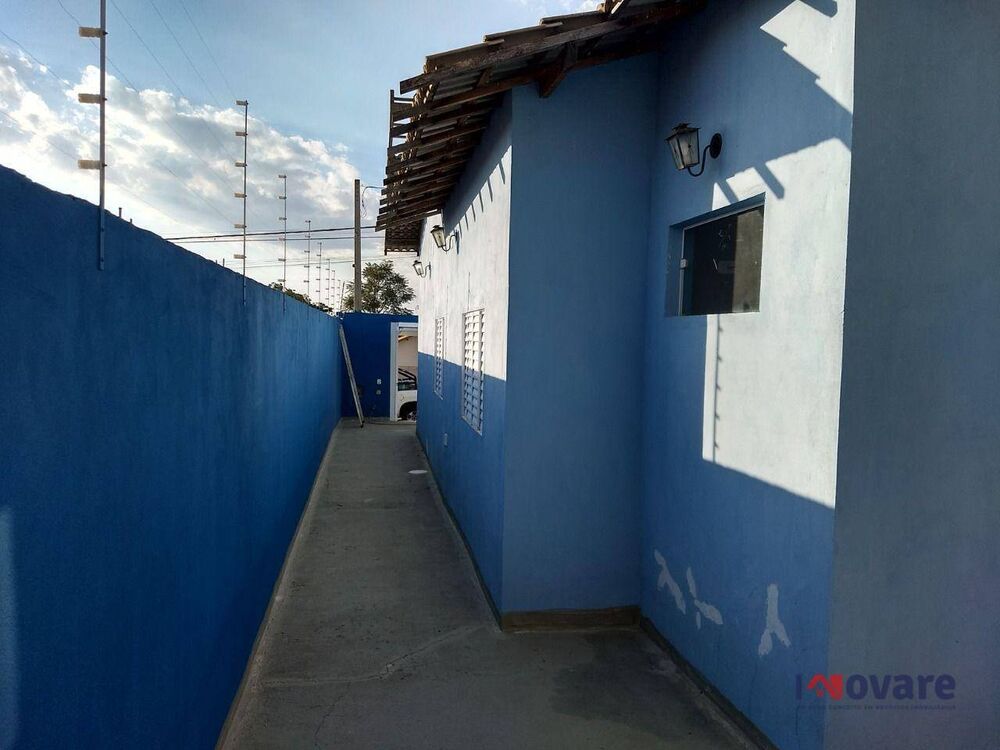 Casa, 3 quartos, 100 m² - Foto 8