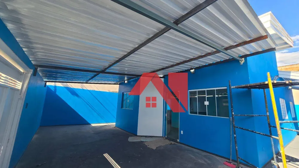 Casa, 3 quartos, 100 m² - Foto 14
