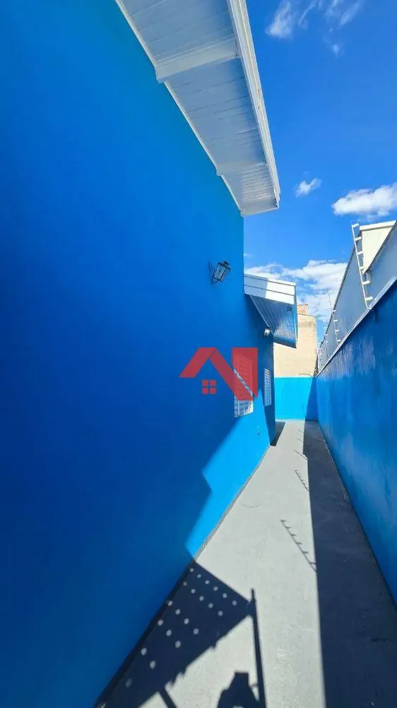Casa, 3 quartos, 100 m² - Foto 12