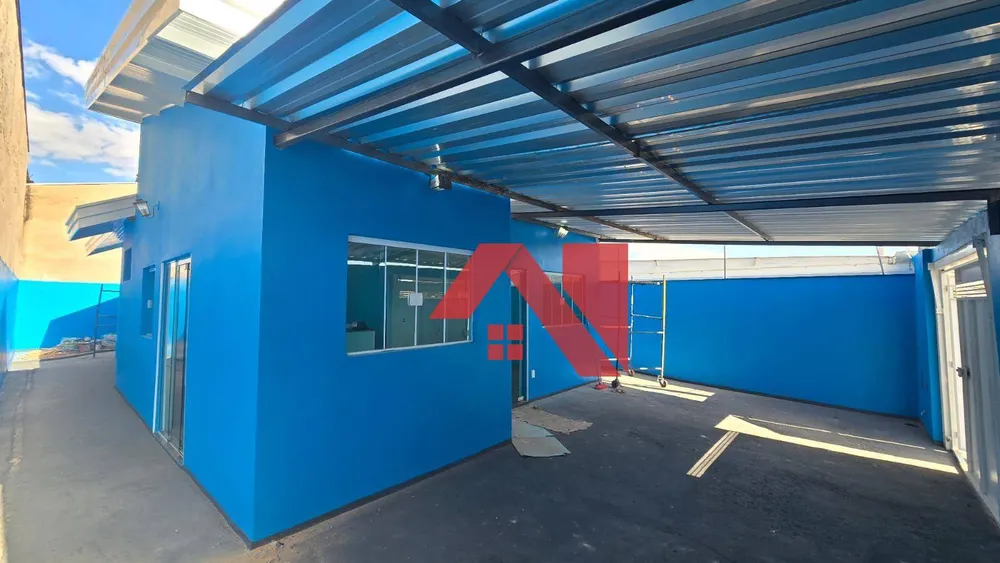 Casa, 3 quartos, 100 m² - Foto 15