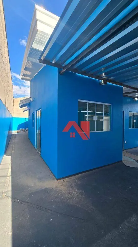 Casa, 3 quartos, 100 m² - Foto 13