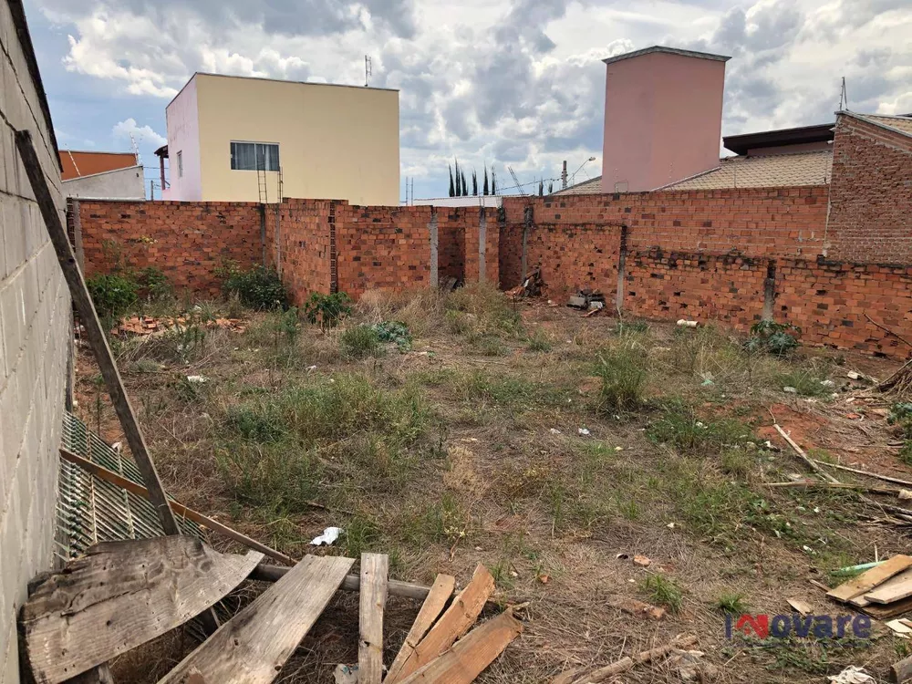 Terreno, 270 m² - Foto 1