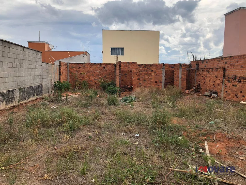 Terreno, 270 m² - Foto 2