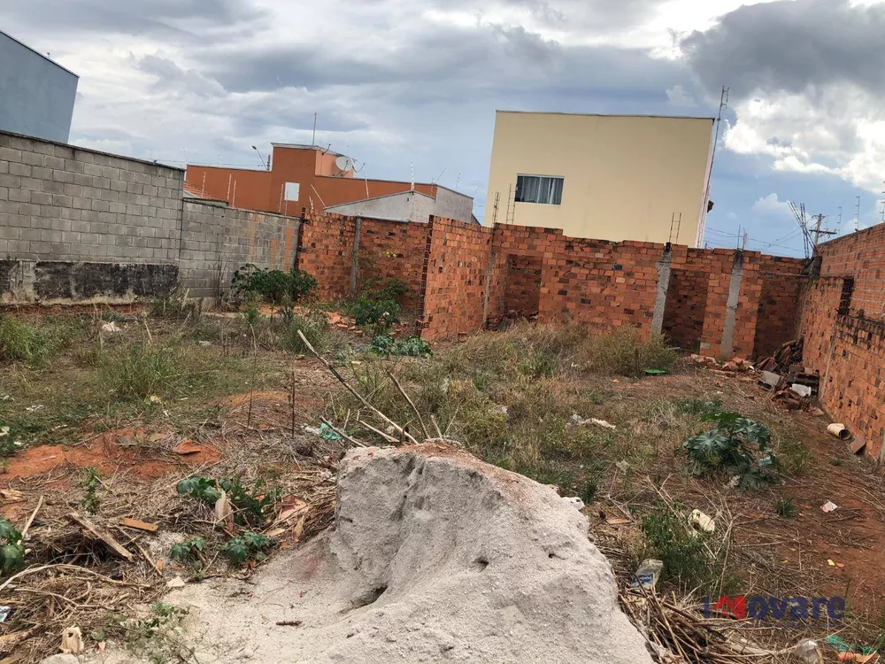 Terreno, 270 m² - Foto 3