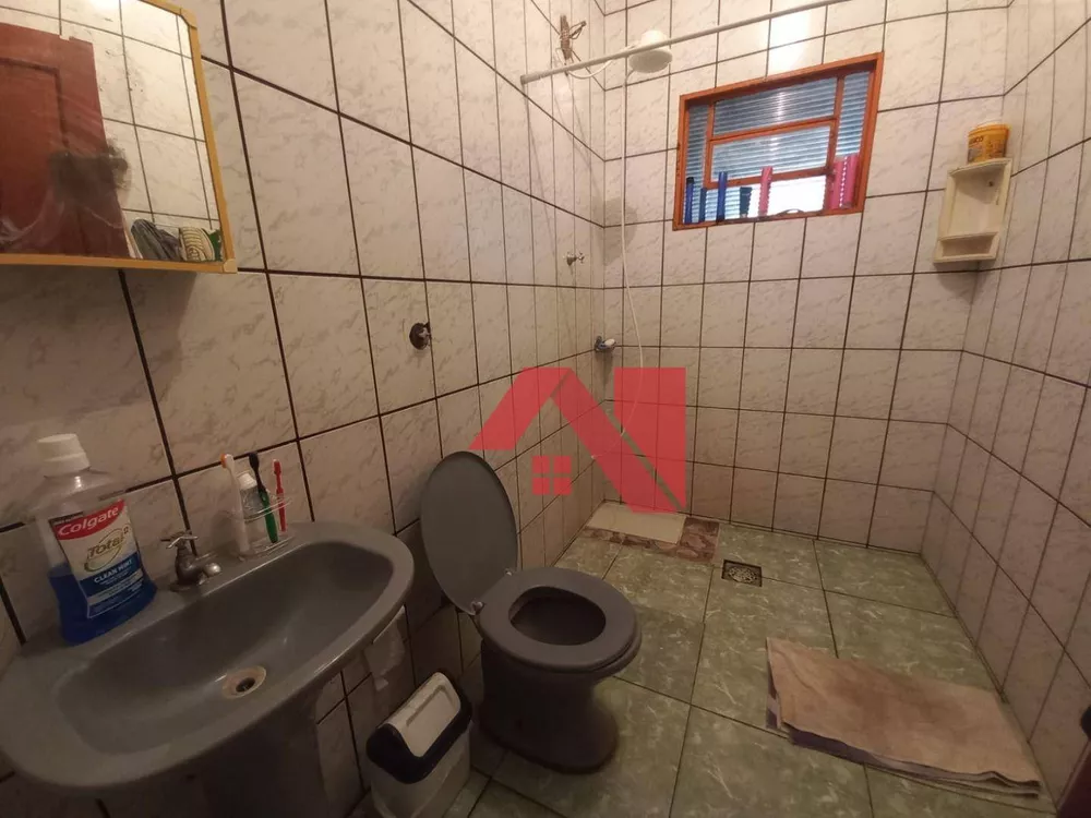 Casa de Condomínio à venda com 2 quartos, 60m² - Foto 1