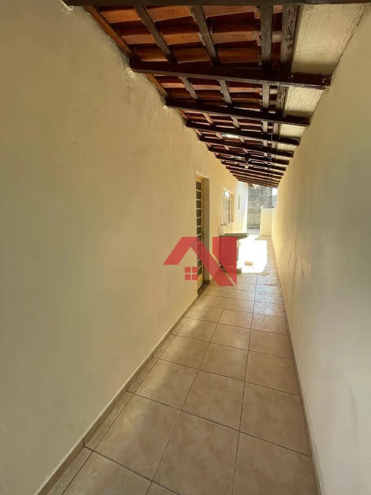 Casa, 3 quartos, 157 m² - Foto 4