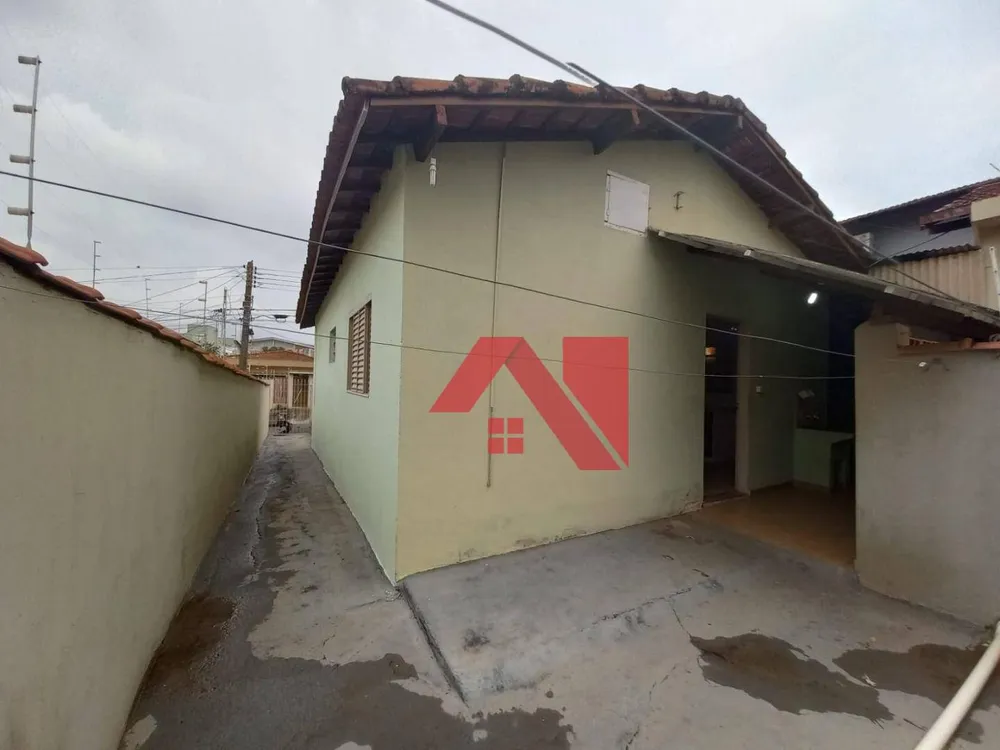 Casa, 2 quartos, 160 m² - Foto 7