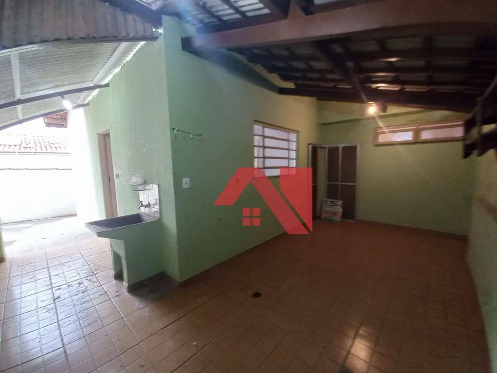 Casa, 2 quartos, 160 m² - Foto 14