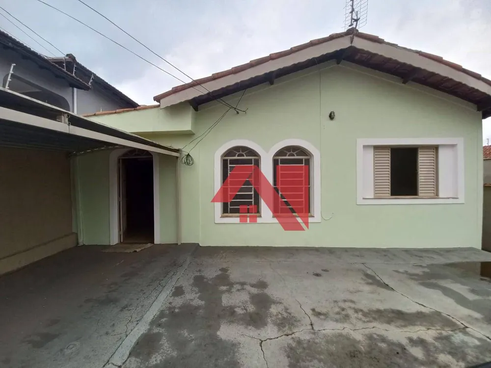 Casa, 2 quartos, 160 m² - Foto 1