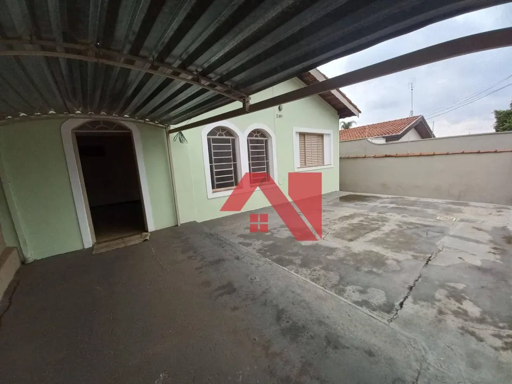 Casa, 2 quartos, 160 m² - Foto 2