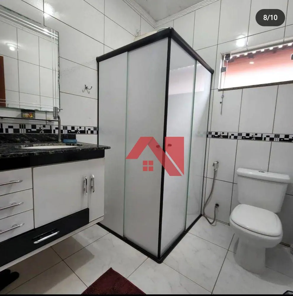 Casa, 3 quartos, 175 m² - Foto 6