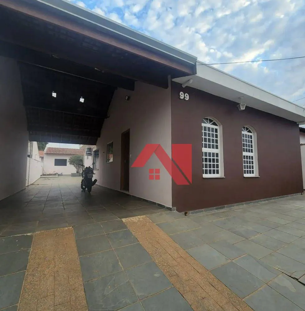 Casa, 3 quartos, 175 m² - Foto 7