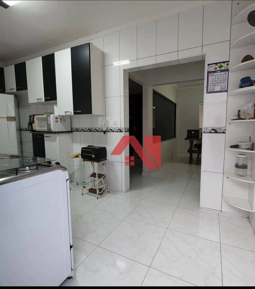Casa, 3 quartos, 175 m² - Foto 4