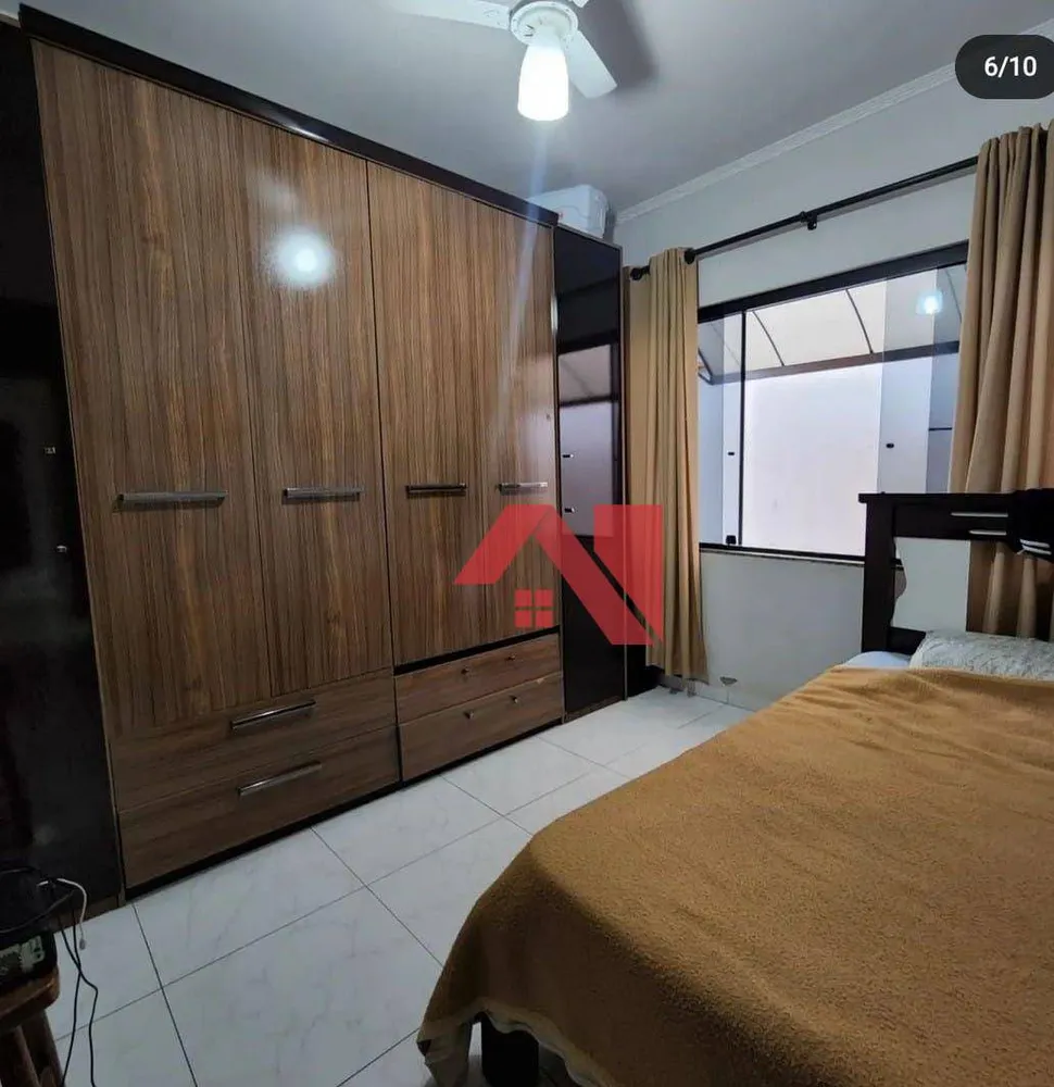 Casa, 3 quartos, 175 m² - Foto 5