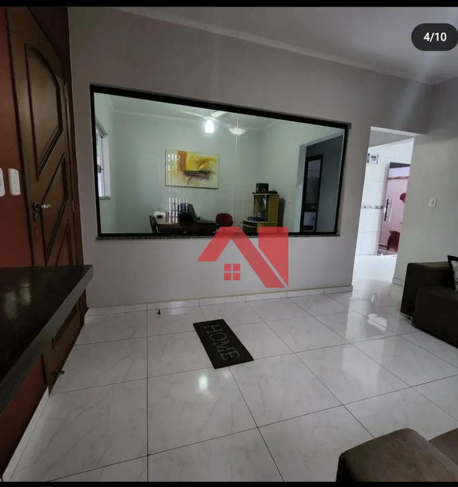Casa, 3 quartos, 175 m² - Foto 8
