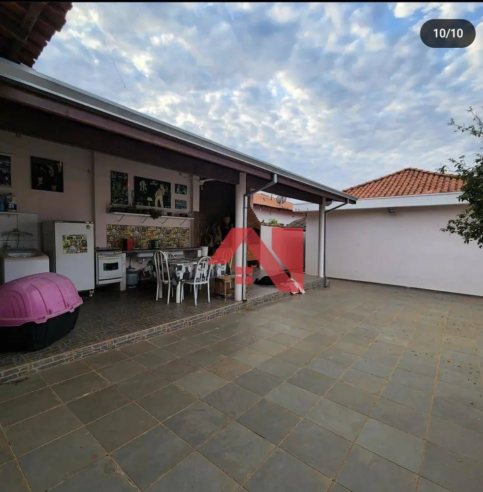 Casa, 3 quartos, 175 m² - Foto 2