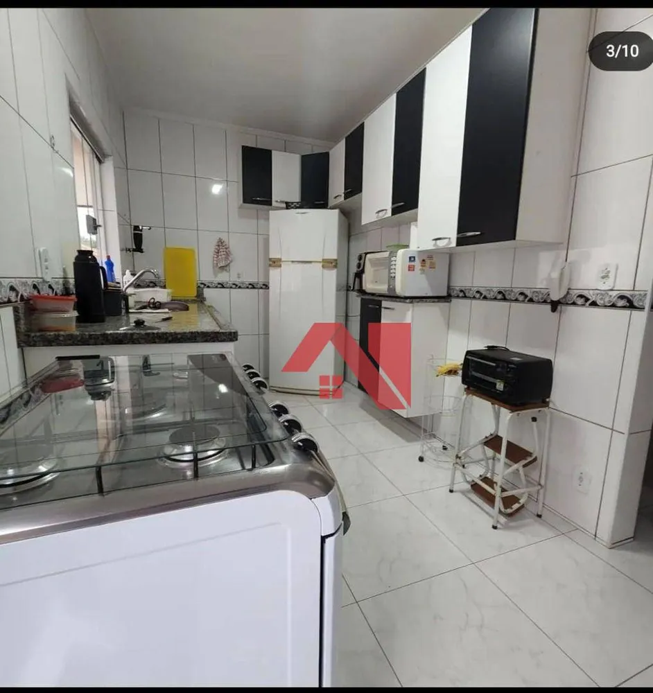 Casa, 3 quartos, 175 m² - Foto 5