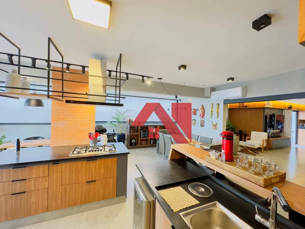 Apartamento, 4 quartos, 220 m² - Foto 7