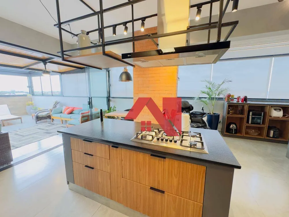 Apartamento, 4 quartos, 220 m² - Foto 8