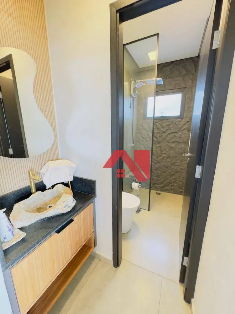 Apartamento, 4 quartos, 220 m² - Foto 3
